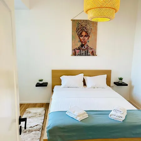 Apartamento Hacienda Romana - Rooftop 1bdr