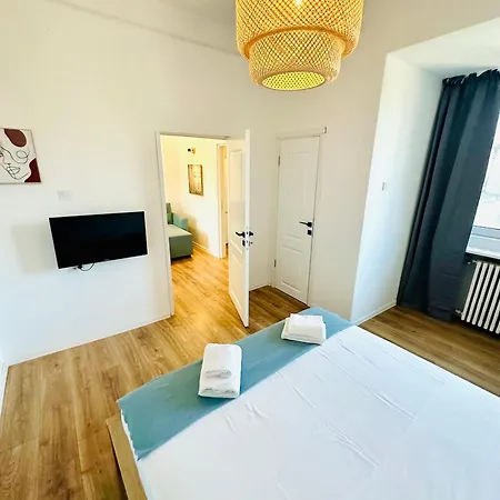 Apartment Hacienda Romana - Rooftop 1bdr *