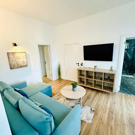 Apartamento Hacienda Romana - Rooftop 1bdr